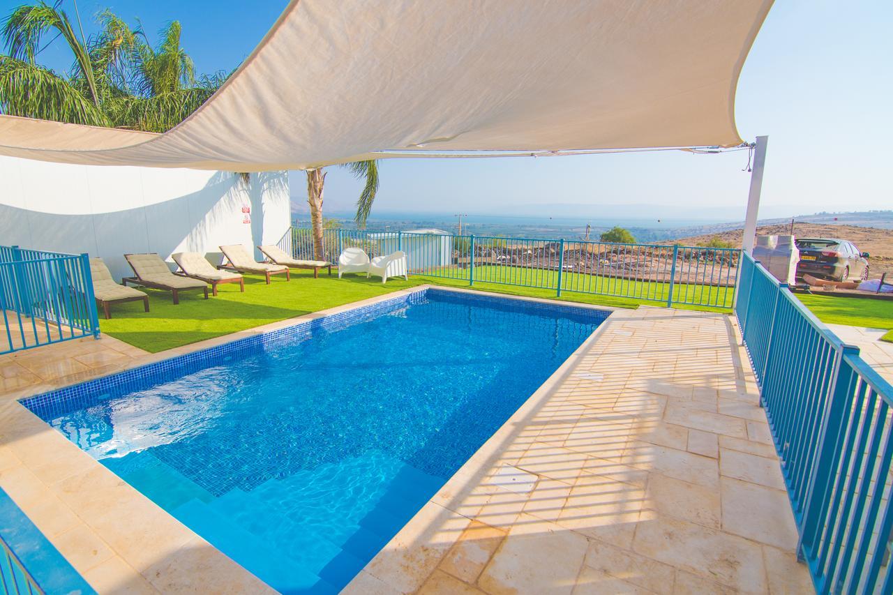 Shmulik'S Resort Couples Or Families Only Had Nes Exterior foto