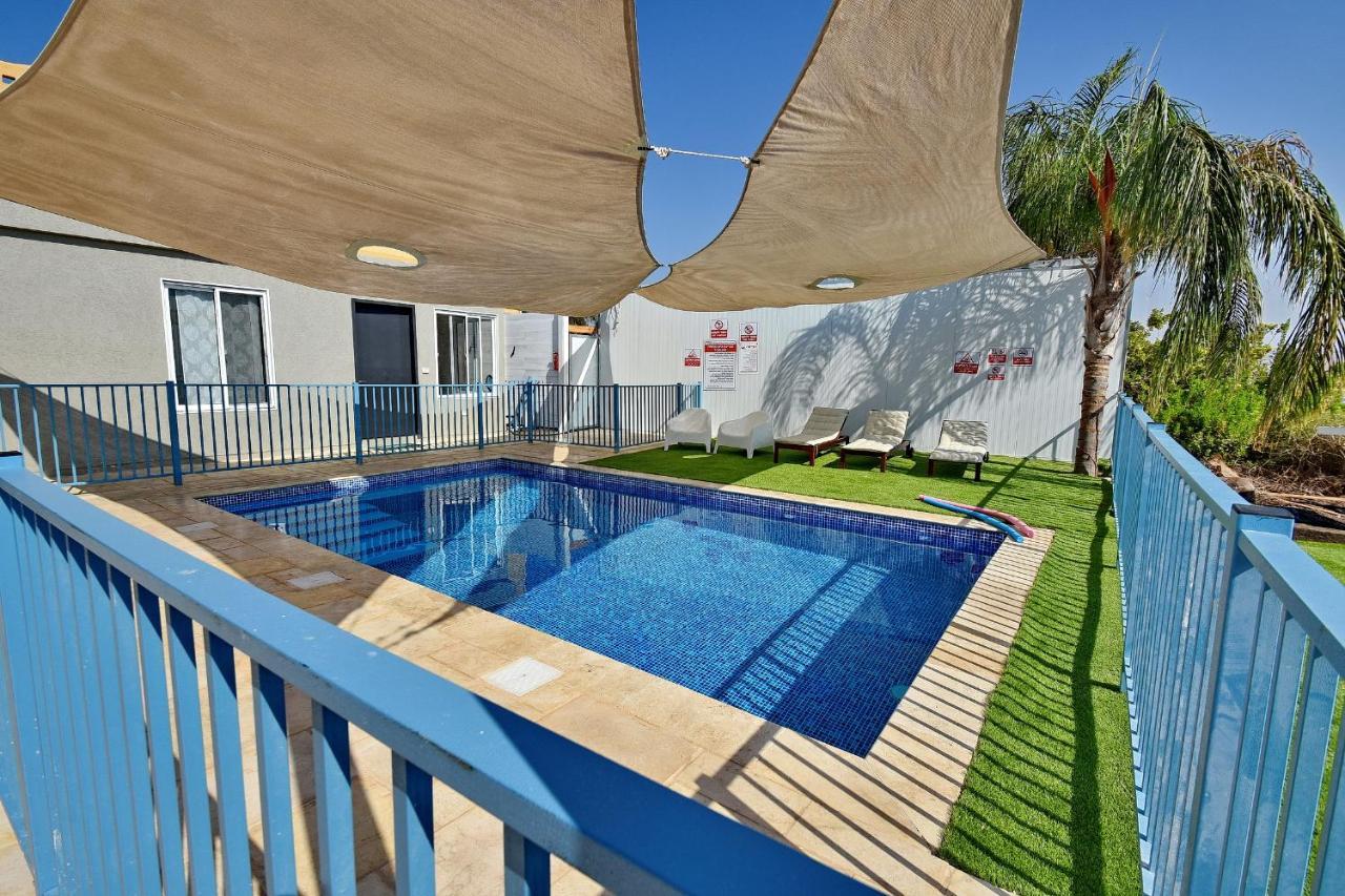 Shmulik'S Resort Couples Or Families Only Had Nes Exterior foto