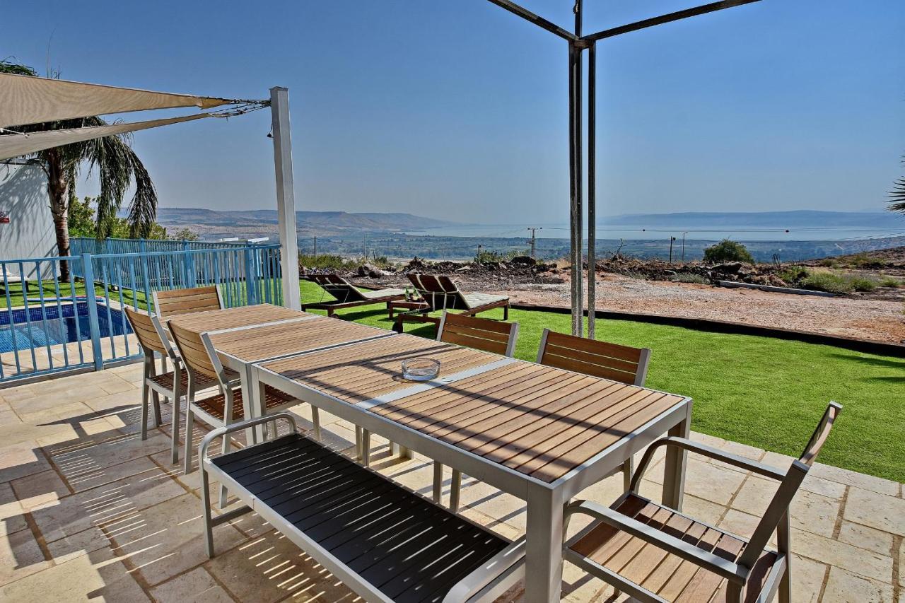 Shmulik'S Resort Couples Or Families Only Had Nes Exterior foto