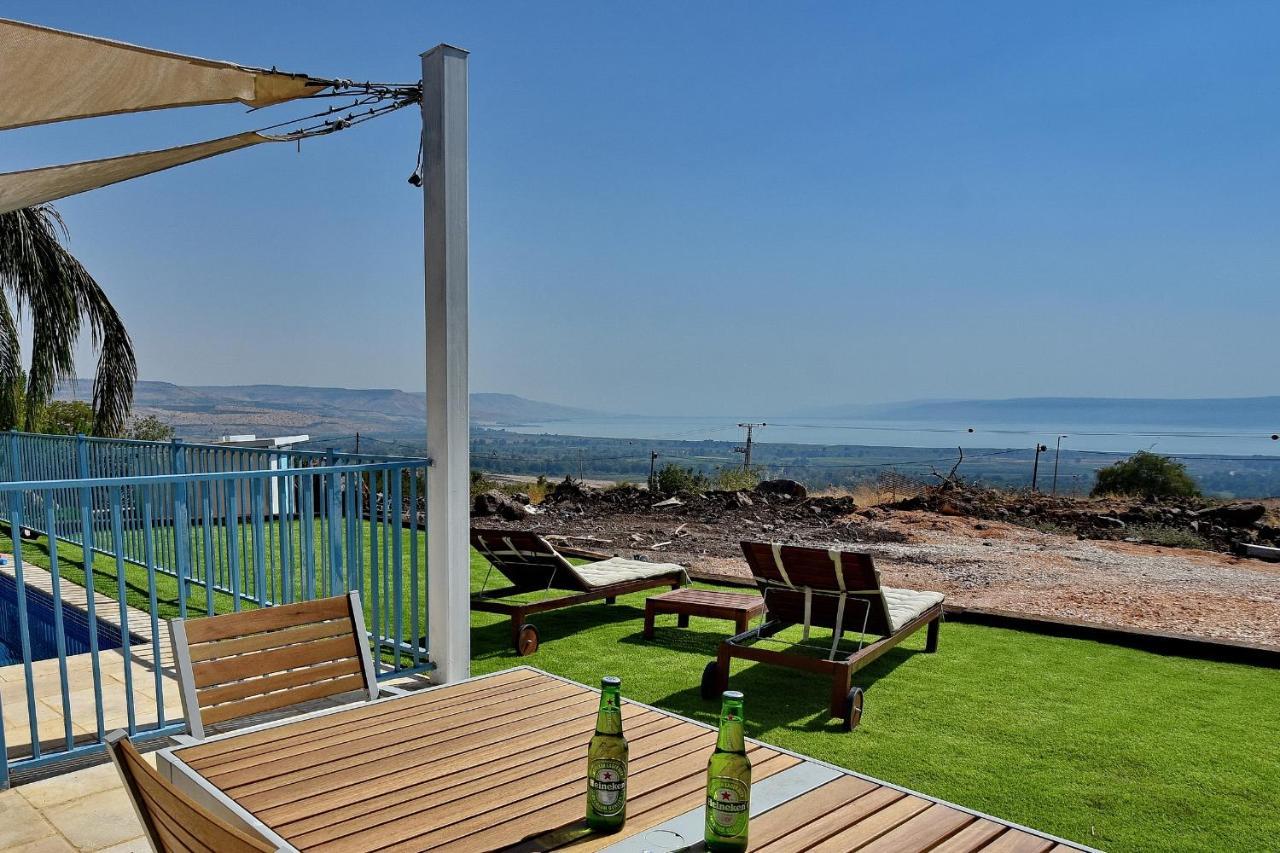 Shmulik'S Resort Couples Or Families Only Had Nes Exterior foto
