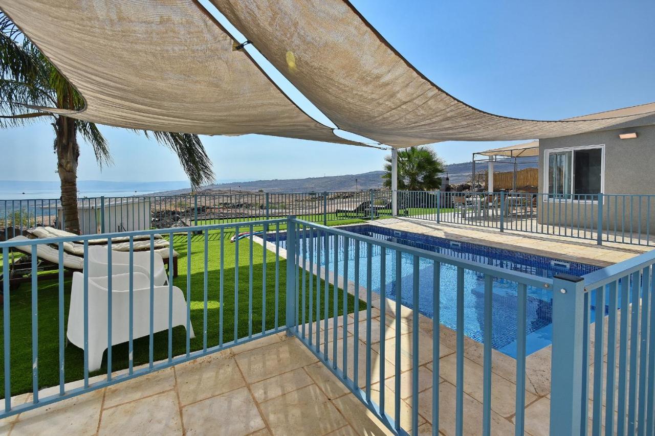 Shmulik'S Resort Couples Or Families Only Had Nes Exterior foto
